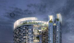 One Pearl Bank (D3), Apartment #558829991